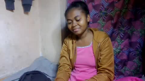 Snapshot of nilahmarie chatting on 06/12/26, 06:51 nilah online show from 06/12/26, 06:51