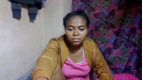 Snapshot of nilahmarie chatting on 06/13/26, 08:51 nilah online show from 06/13/26, 08:51