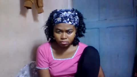 Snapshot of nilahmarie chatting on 06/20/26, 08:17 nilah online show from 06/20/26, 08:17