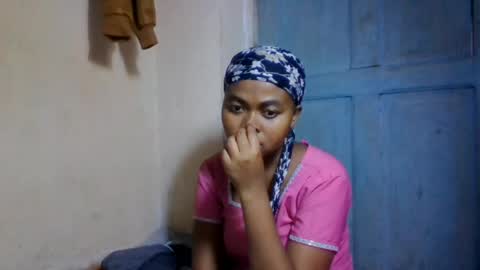 Snapshot of nilahmarie chatting on 06/20/26, 08:22 nilah online show from 06/20/26, 08:22