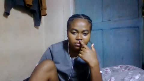 Snapshot of nilahmarie chatting on 06/22/26, 07:38 nilah online show from 06/22/26, 07:38