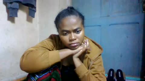 Snapshot of nilahmarie chatting on 06/30/26, 03:35 nilah online show from 06/30/26, 03:35