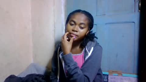 Snapshot of nilahmarie chatting on 07/07/26, 08:35 nilah online show from 07/07/26, 08:35