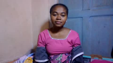 Snapshot of nilahmarie chatting on 07/10/26, 09:45 nilah online show from 07/10/26, 09:45