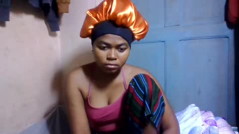 Snapshot of nilahmarie chatting on 07/13/26, 10:29 nilah online show from 07/13/26, 10:29