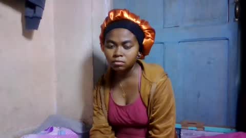 Snapshot of nilahmarie chatting on 07/15/26, 04:34 nilah online show from 07/15/26, 04:34