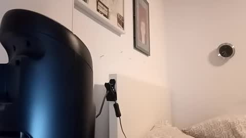 nildus87 online show from 09/25/25, 06:33