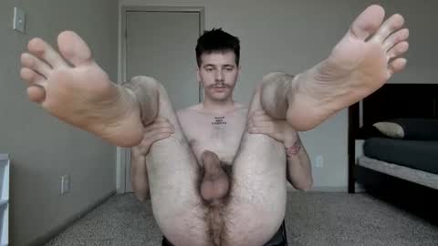 Maximilian online show from 11/22/25, 07:02