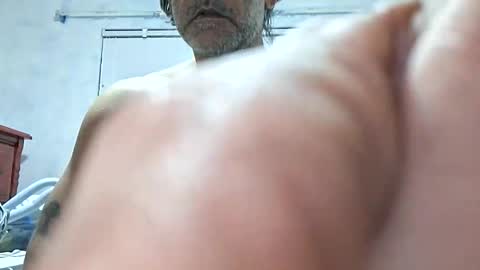 nillbuster007 online show from 02/15/26, 12:47