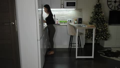 Bella online show from 01/16/26, 08:46