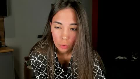 Snapshot of nilliluv chatting on 05/24/26, 11:10 Bella online show from 05/24/26, 11:10