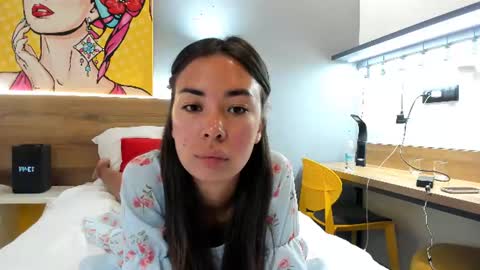 Bella online show from 07/27/26, 10:44