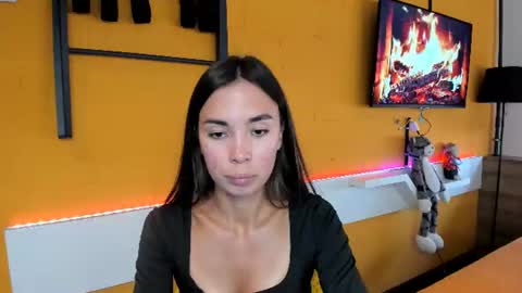 Bella online show from 07/28/26, 05:12