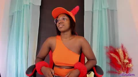 nilo solem online show from 10/31/25, 01:01