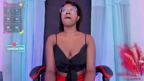 nilo solem online show from 11/09/25, 09:13