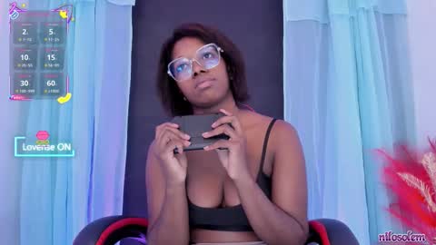 nilo solem online show from 11/13/25, 10:41