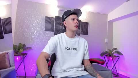 Nils online show from 11/05/25, 03:39