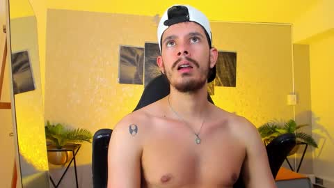 Nils online show from 02/20/26, 05:48