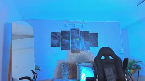 Nils online show from 02/28/26, 03:57