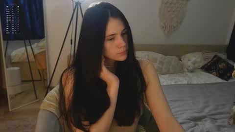 Jennet online show from 11/08/25, 05:23