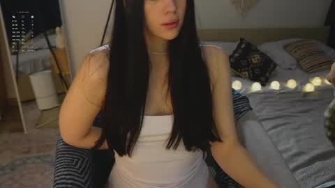 Jennet online show from 12/15/25, 06:23