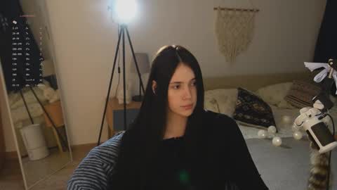 Jennet online show from 02/14/26, 07:21