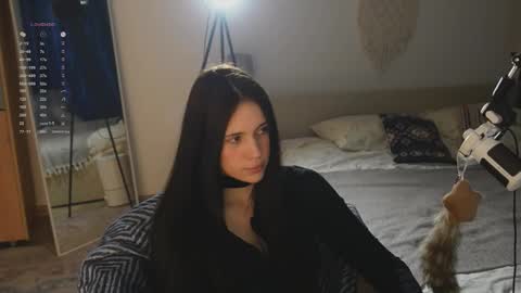 Jennet online show from 03/10/26, 06:24