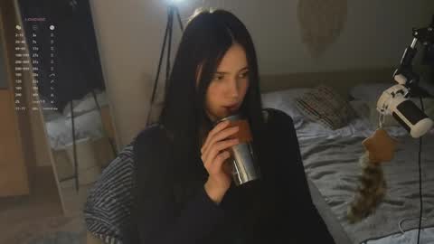 Jennet online show from 04/01/26, 06:38