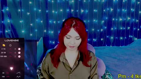 Nimfeya online show from 01/13/25, 10:36