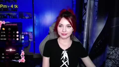 Nimfeya online show from 01/25/25, 10:50