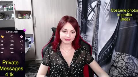 Nimfeya online show from 04/06/26, 08:43