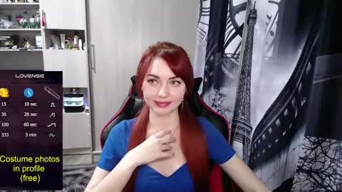 Snapshot of nimfeya chatting on 06/18/26, 09:19 Nimfeya online show from 06/18/26, 09:19