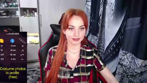 Snapshot of nimfeya chatting on 07/18/26, 08:01 Nimfeya online show from 07/18/26, 08:01