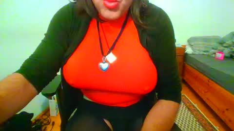 nina8383 online show from 02/01/26, 08:40