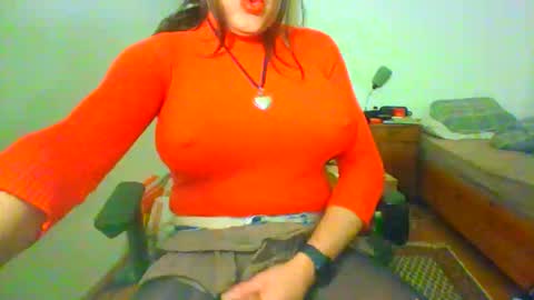 nina8383 online show from 02/18/26, 02:29