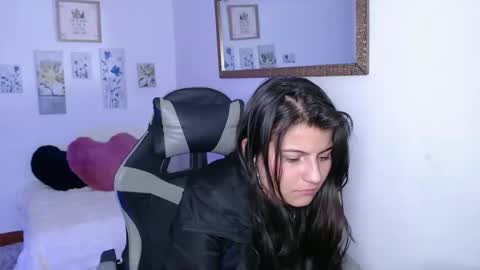 nina__666 online show from 01/12/26, 01:38