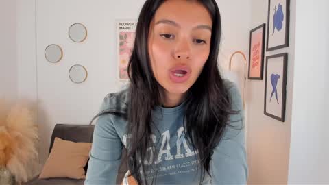 NINA online show from 01/30/25, 09:04