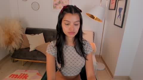 NINA online show from 02/05/25, 10:55