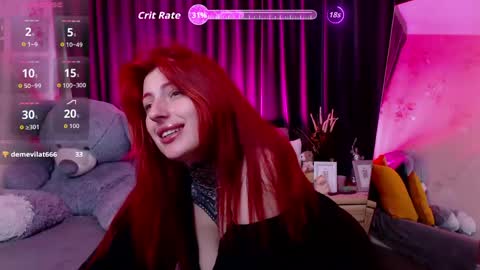 Nina online show from 05/13/26, 05:05