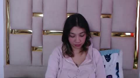 Nina Carther online show from 11/15/25, 11:07