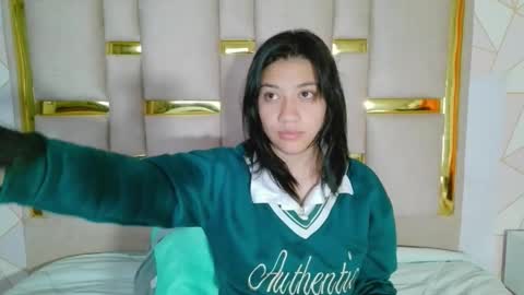 Nina Carther online show from 01/10/26, 09:55