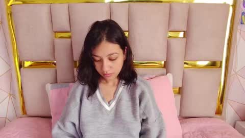 Nina Carther online show from 03/25/26, 11:27