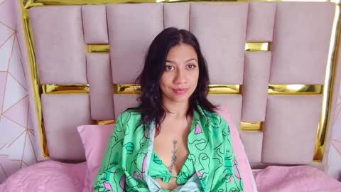 Nina Carther online show from 03/28/26, 07:57