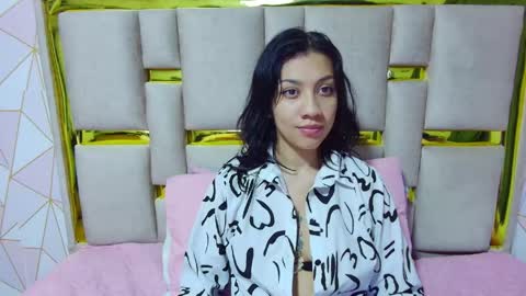 Nina Carther online show from 03/30/26, 01:17