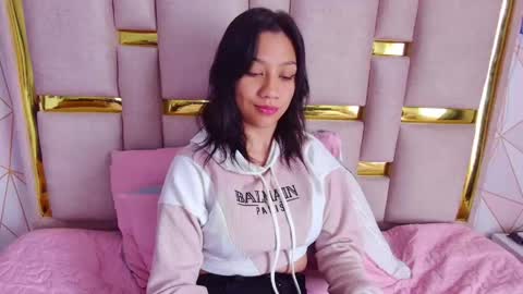 Nina Carther online show from 03/30/26, 03:02