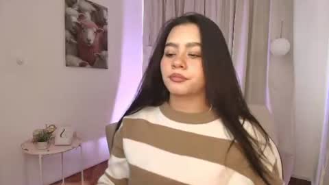 Snapshot of nina_cohen chatting on 07/14/26, 01:50 Nina online show from 07/14/26, 01:50