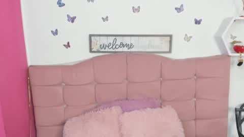 Nina online show from 12/07/24, 11:45