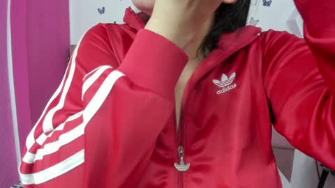 Nina online show from 12/26/24, 07:49