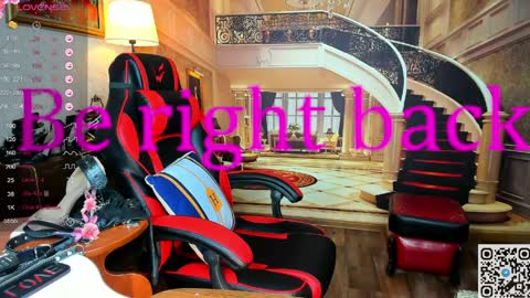 Nina online show from 04/09/26, 06:19