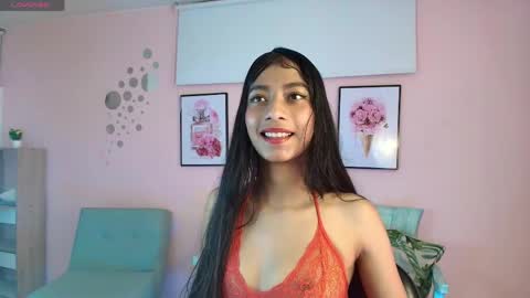 Nina online show from 05/14/26, 08:04